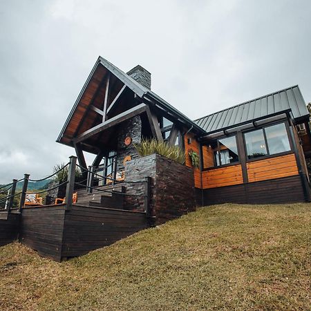 Costa Serena Eco Resort Timbe do Sul Екстер'єр фото