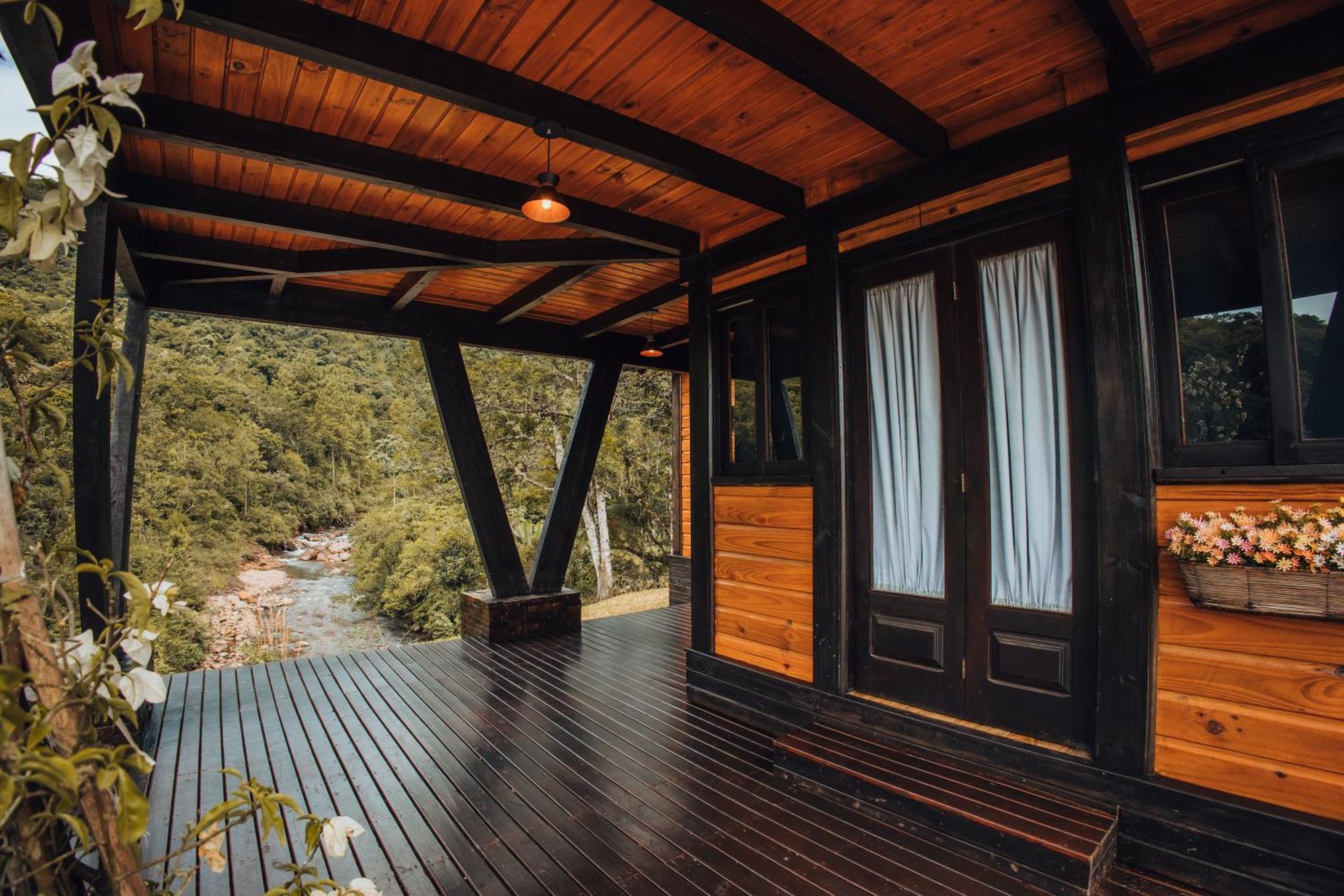 Costa Serena Eco Resort Timbe do Sul Екстер'єр фото