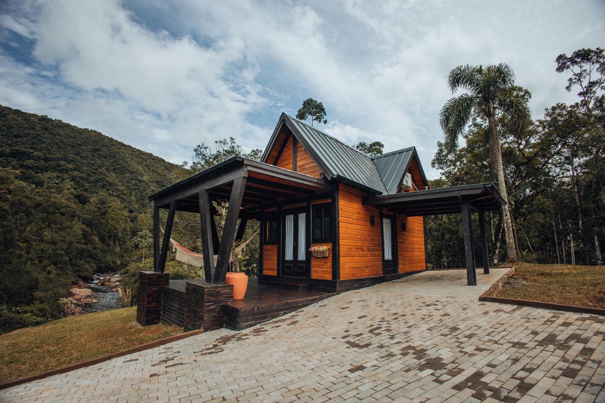 Costa Serena Eco Resort Timbe do Sul Екстер'єр фото
