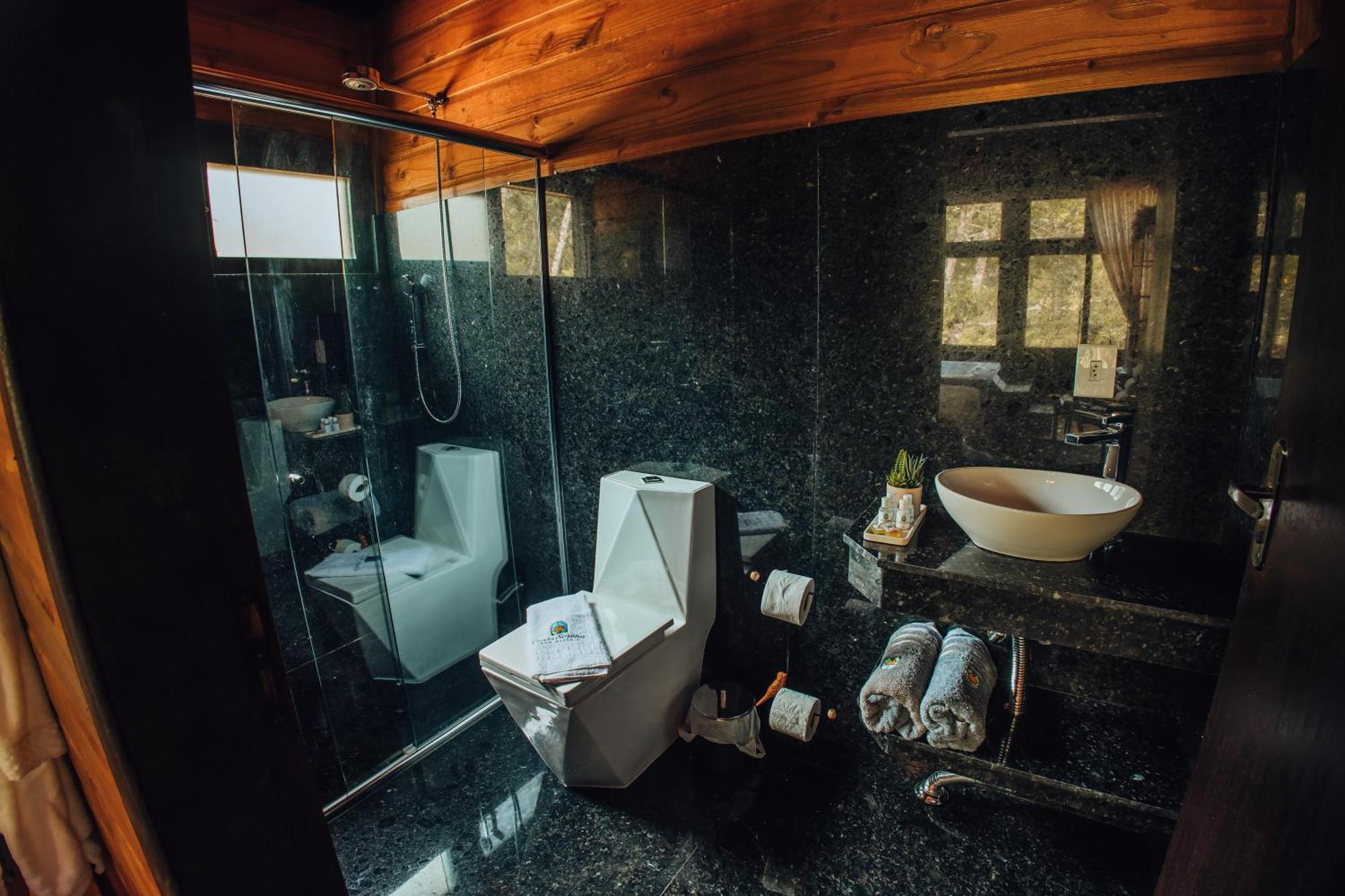 Costa Serena Eco Resort Timbe do Sul Екстер'єр фото