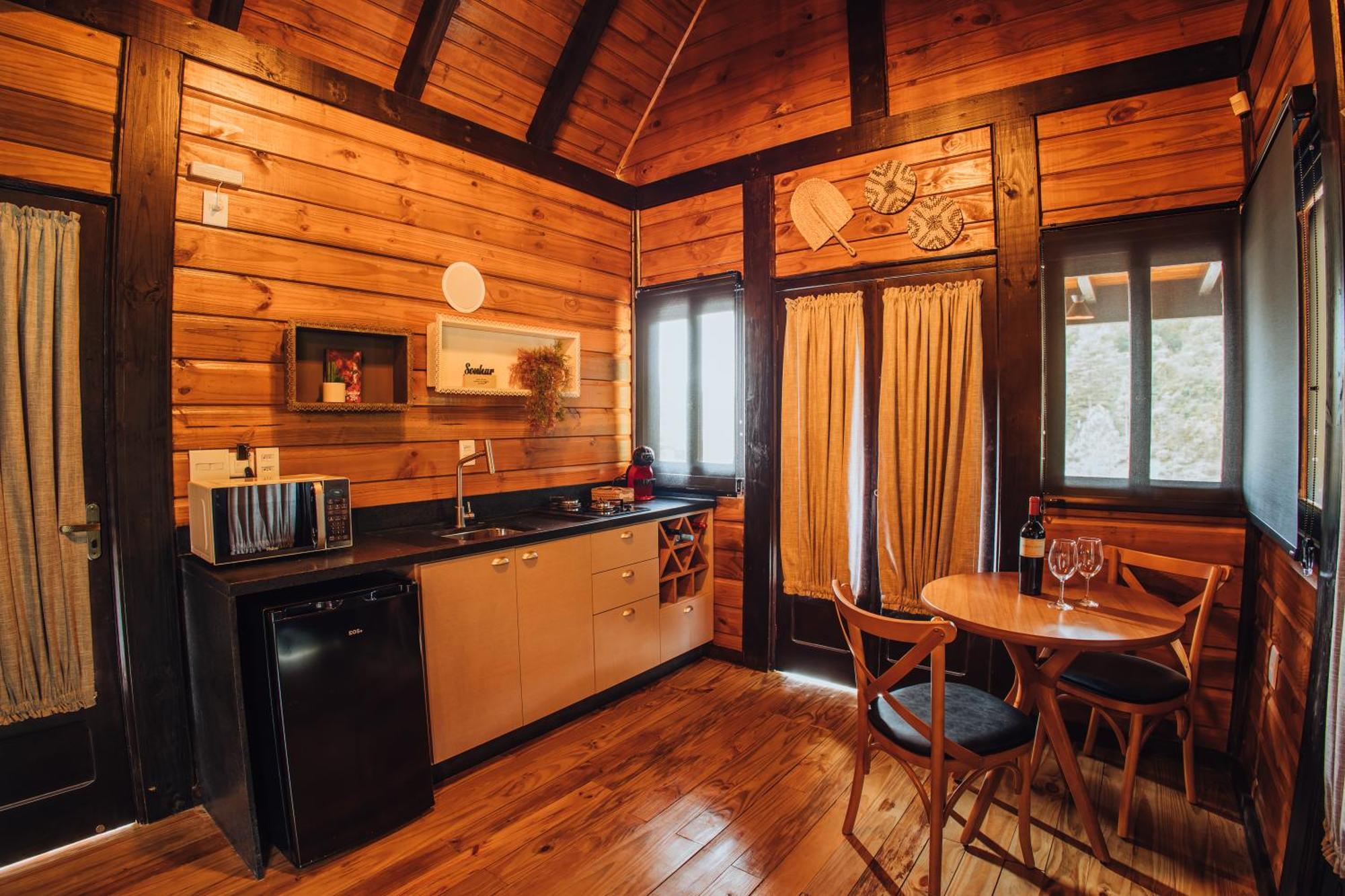 Costa Serena Eco Resort Timbe do Sul Екстер'єр фото