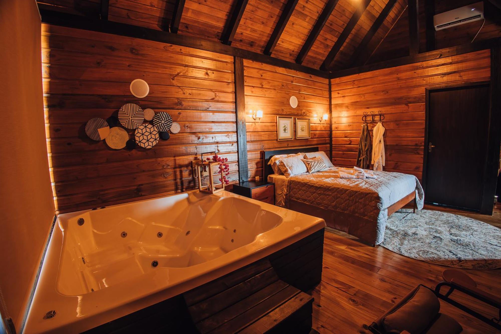 Costa Serena Eco Resort Timbe do Sul Екстер'єр фото