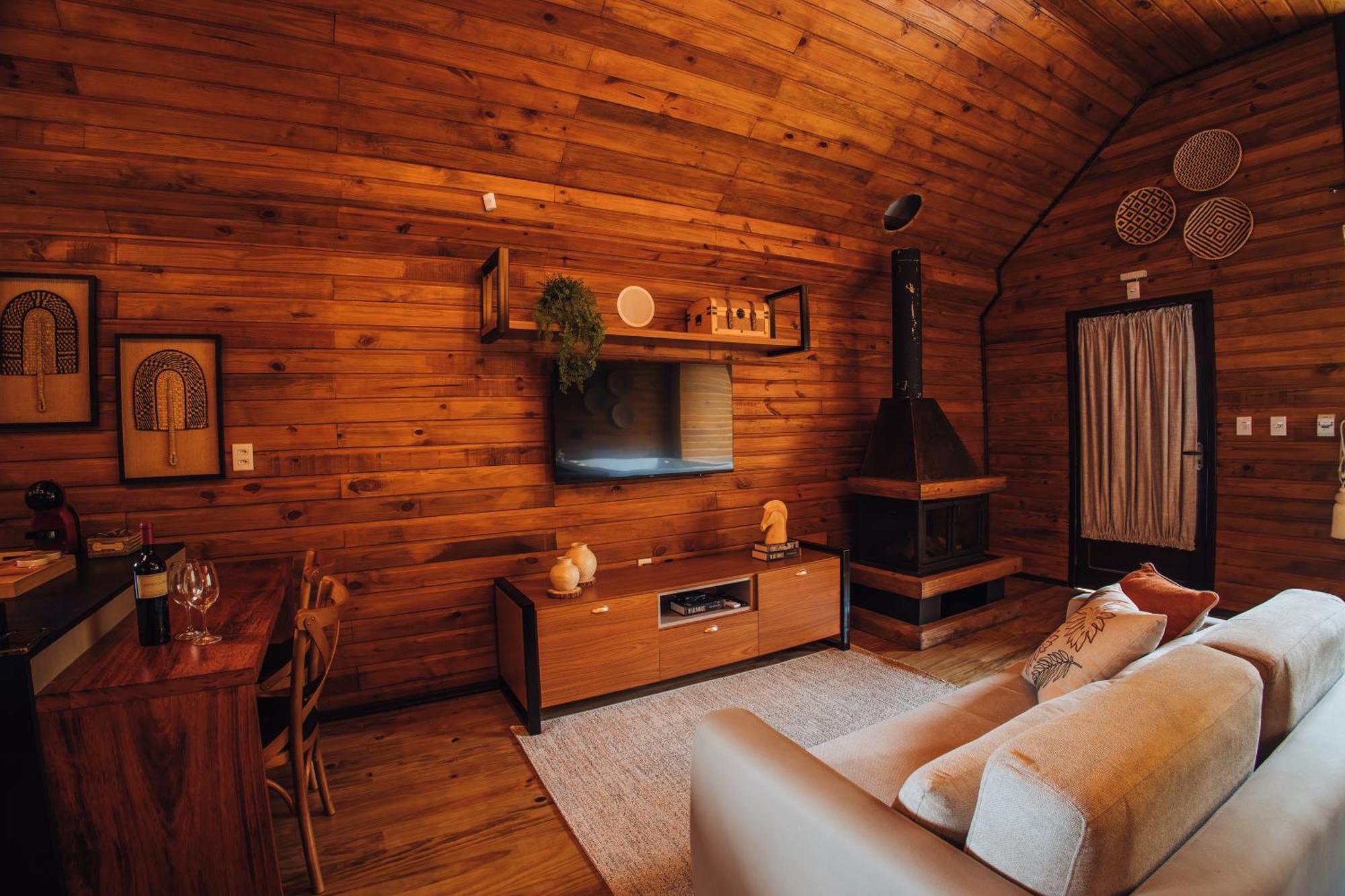 Costa Serena Eco Resort Timbe do Sul Екстер'єр фото