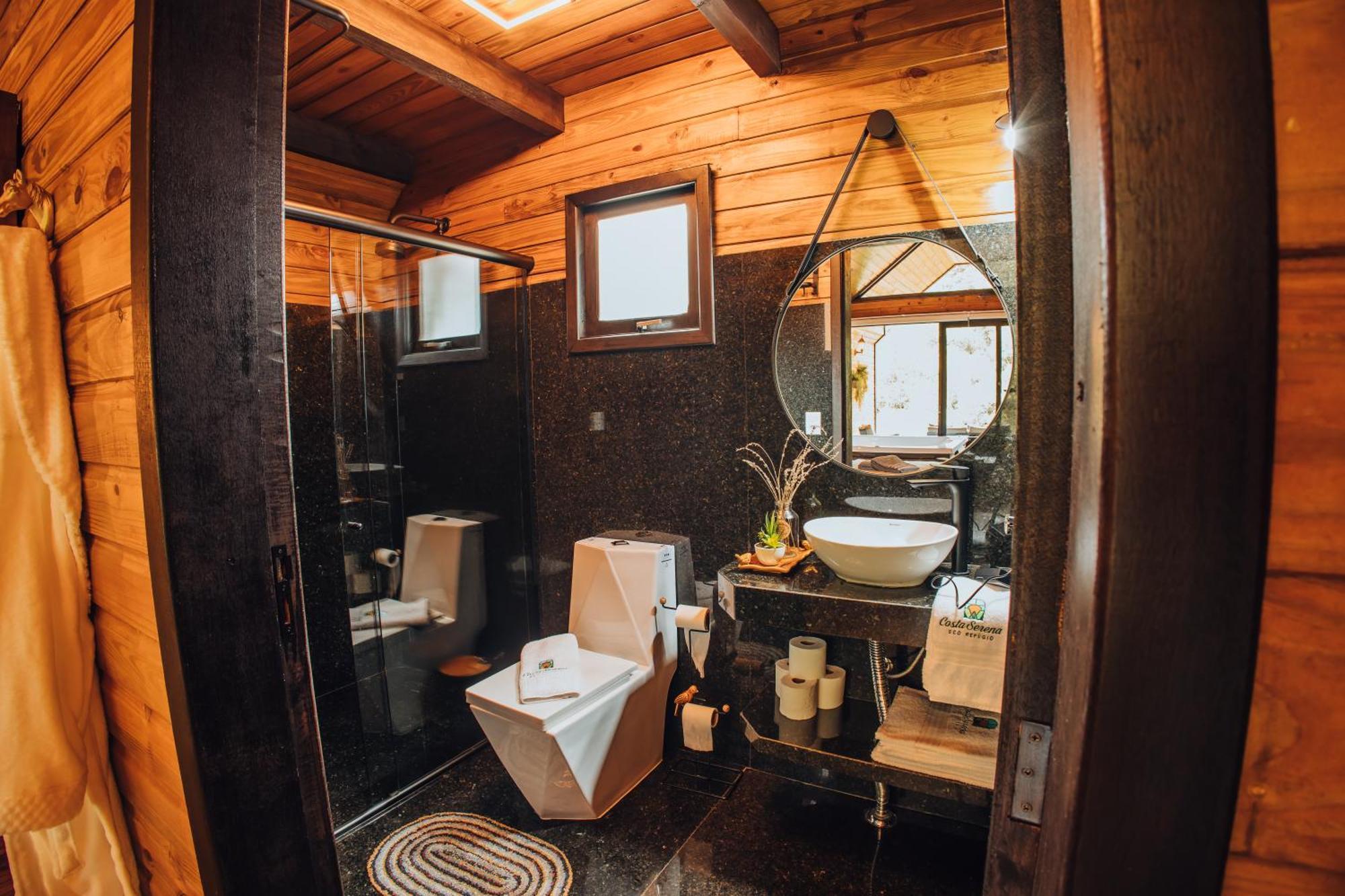 Costa Serena Eco Resort Timbe do Sul Екстер'єр фото
