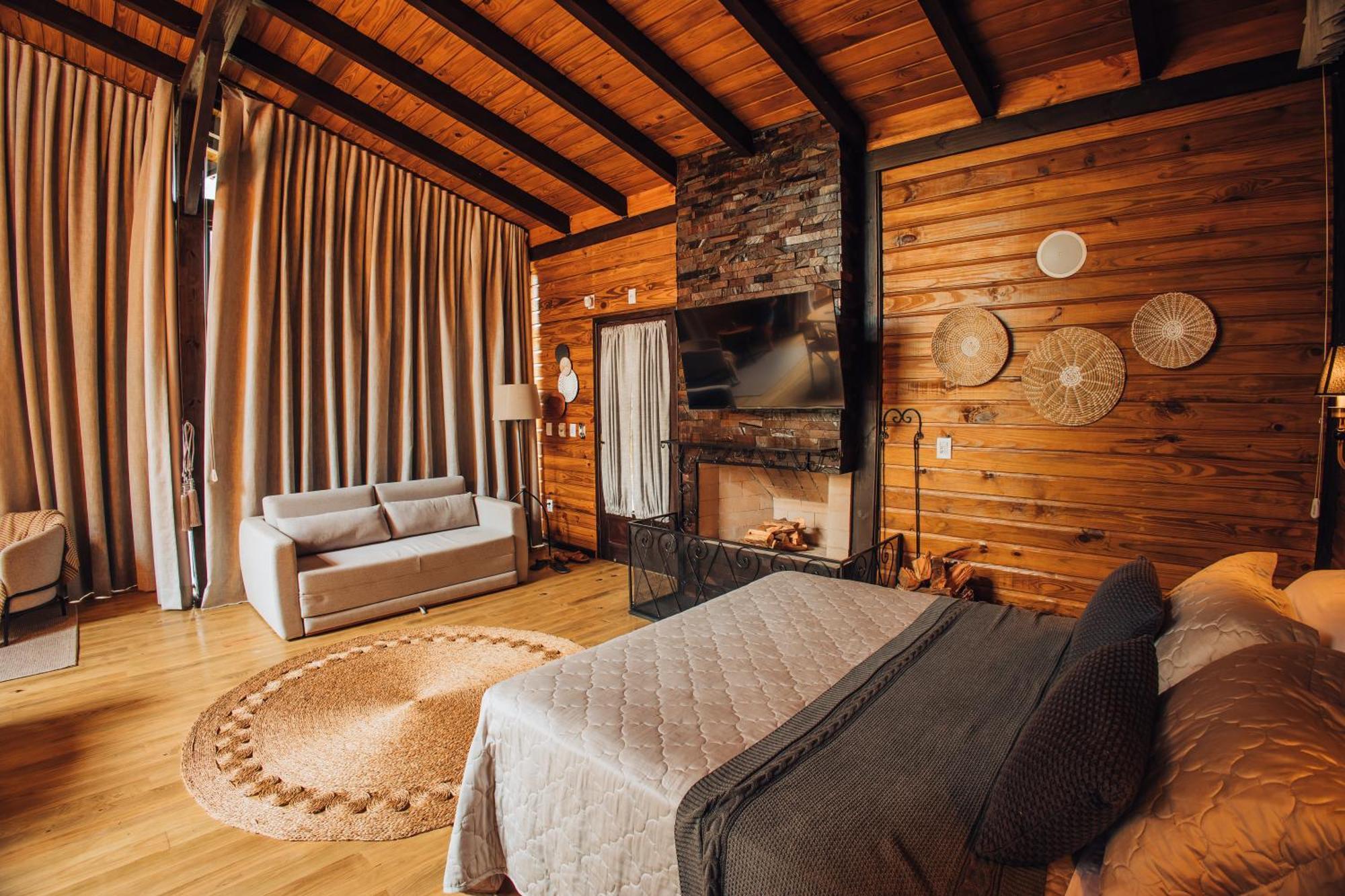 Costa Serena Eco Resort Timbe do Sul Екстер'єр фото