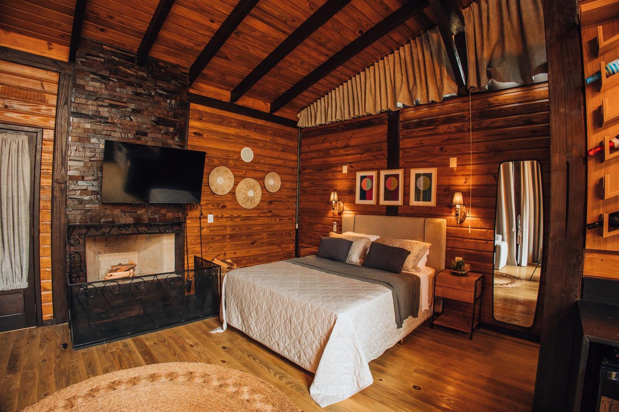 Costa Serena Eco Resort Timbe do Sul Екстер'єр фото