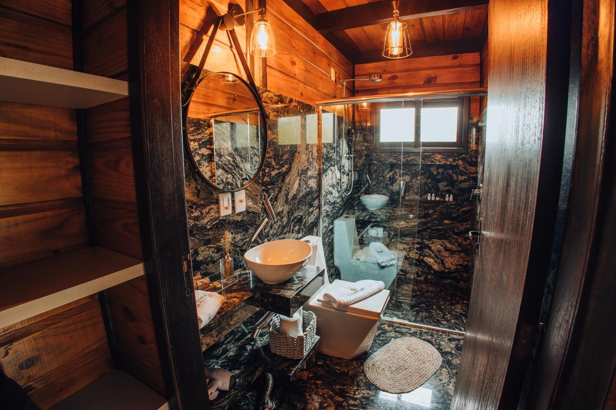 Costa Serena Eco Resort Timbe do Sul Екстер'єр фото