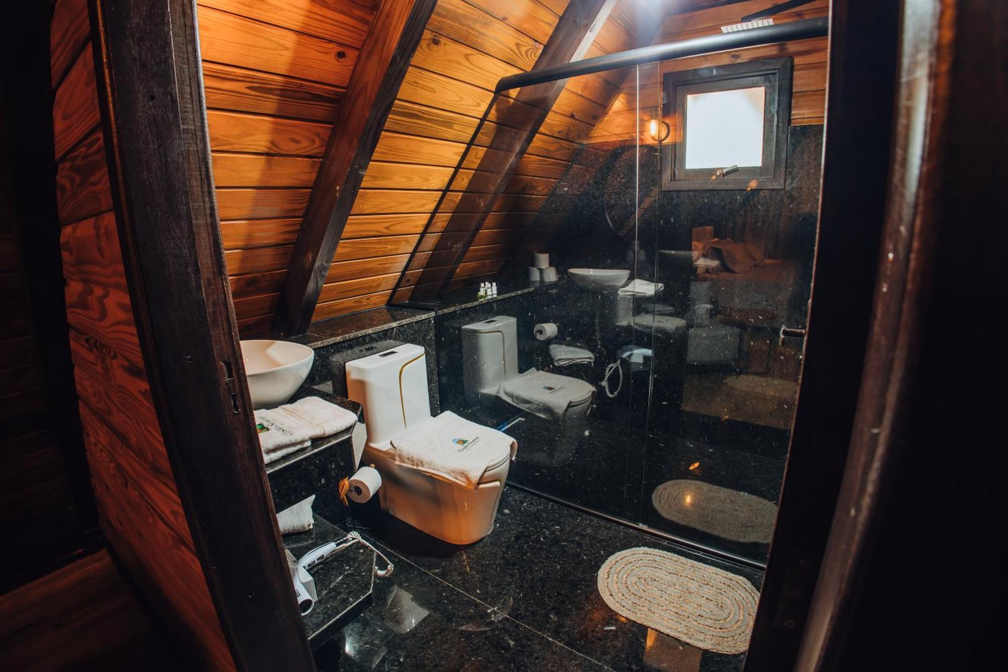 Costa Serena Eco Resort Timbe do Sul Екстер'єр фото