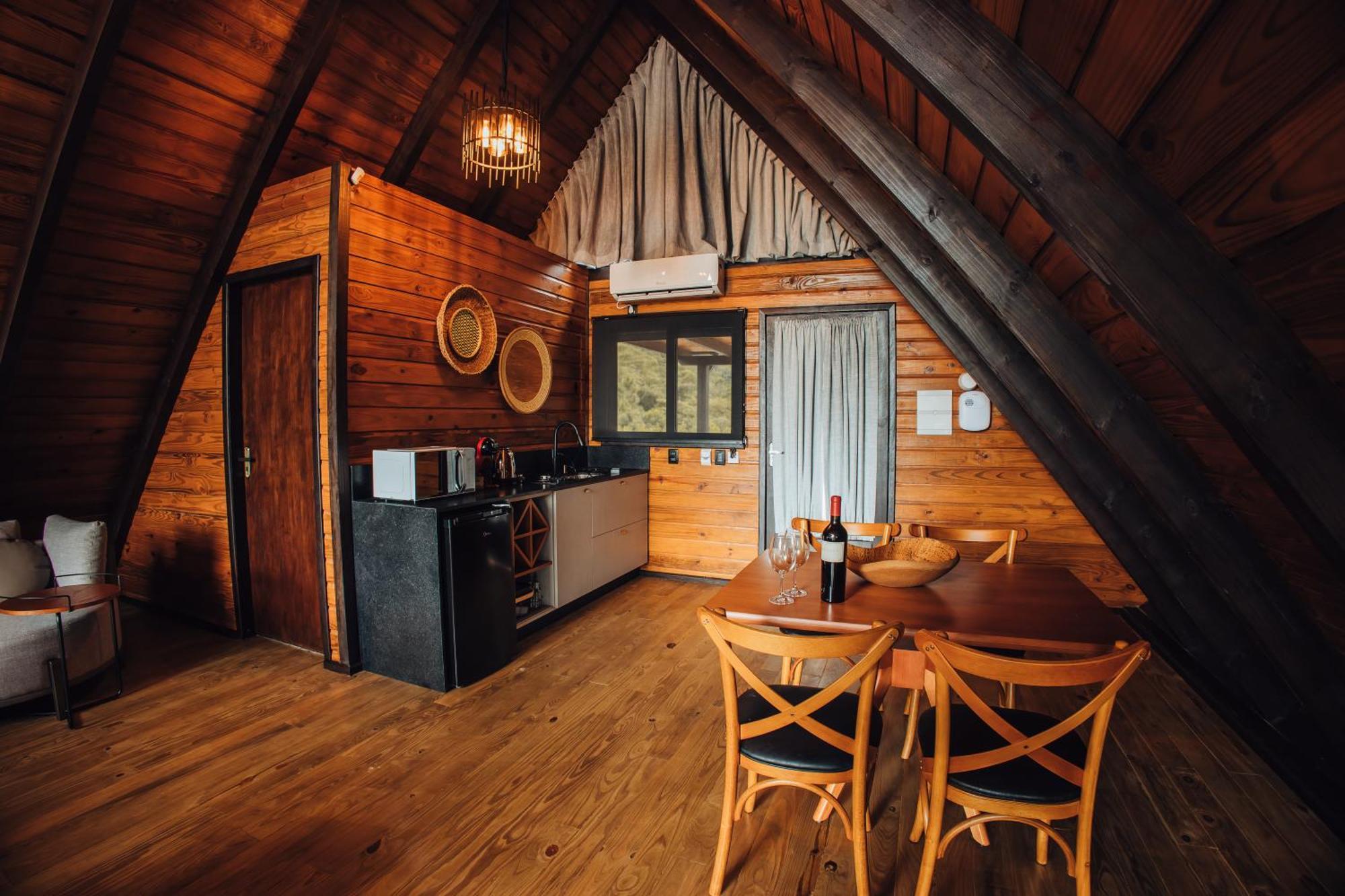 Costa Serena Eco Resort Timbe do Sul Екстер'єр фото