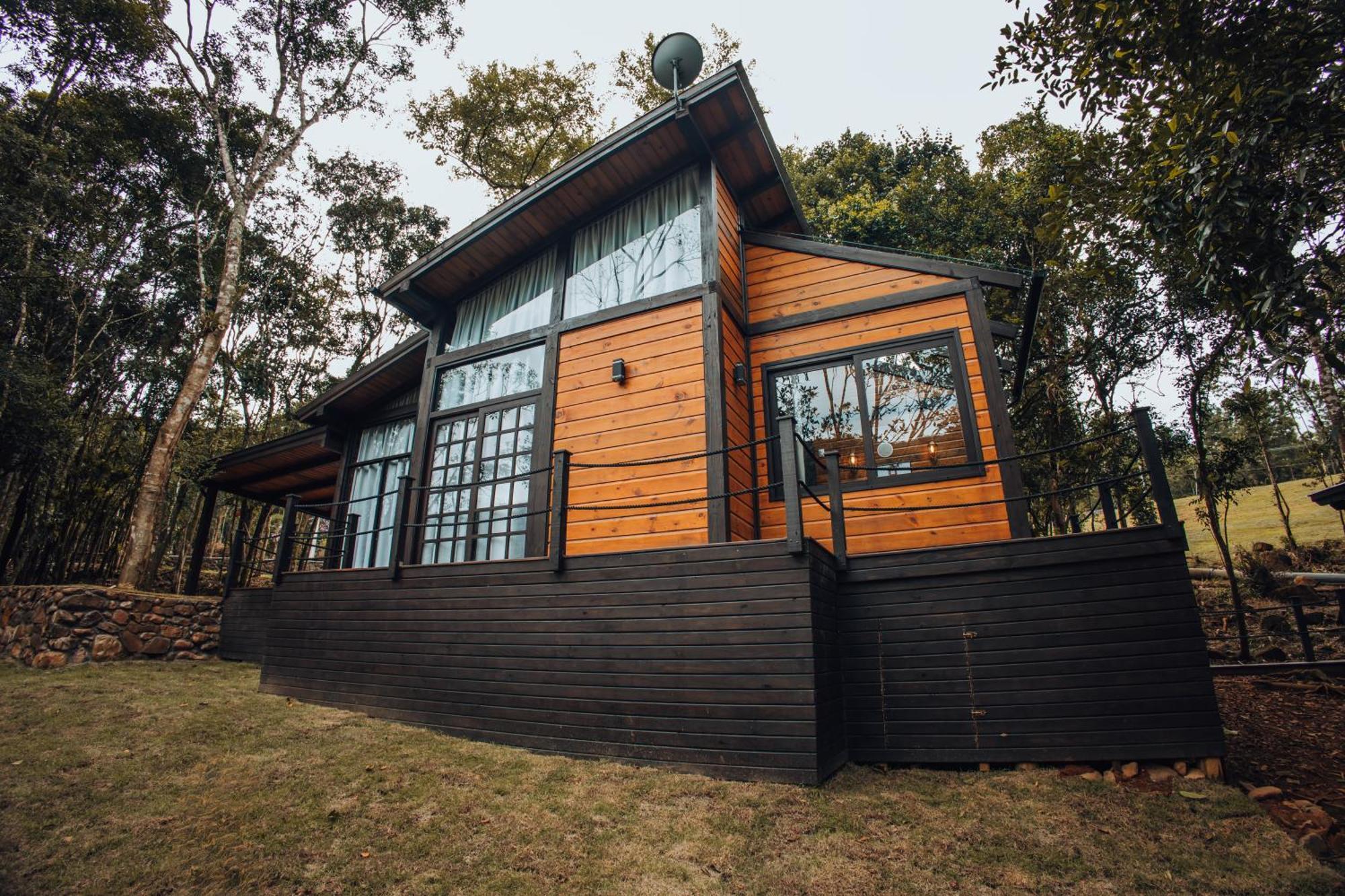 Costa Serena Eco Resort Timbe do Sul Екстер'єр фото