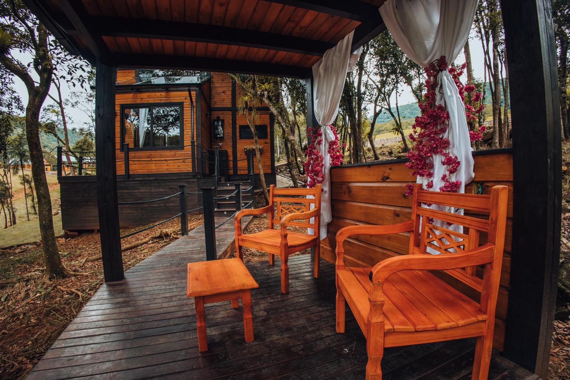 Costa Serena Eco Resort Timbe do Sul Екстер'єр фото