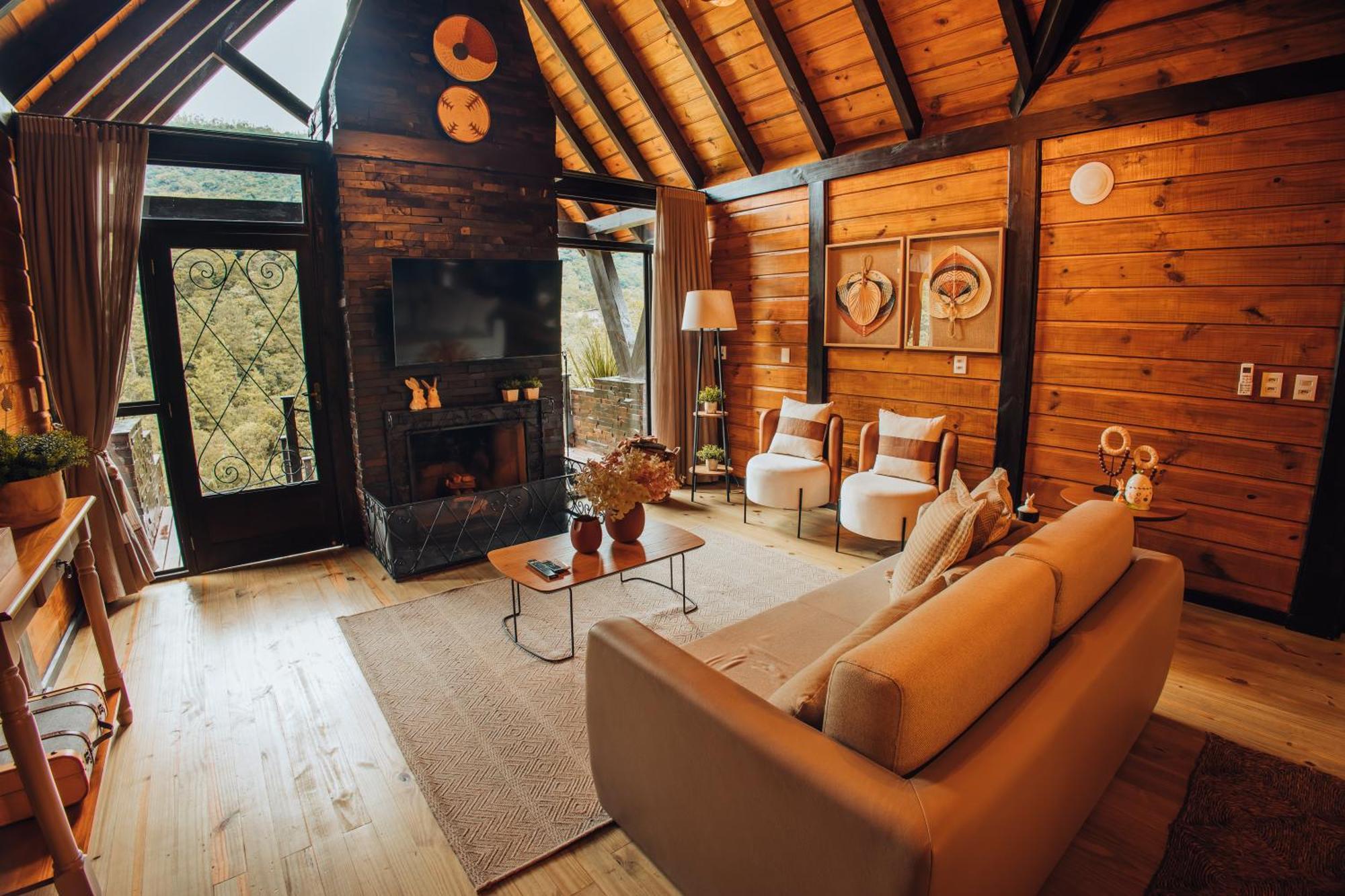 Costa Serena Eco Resort Timbe do Sul Екстер'єр фото