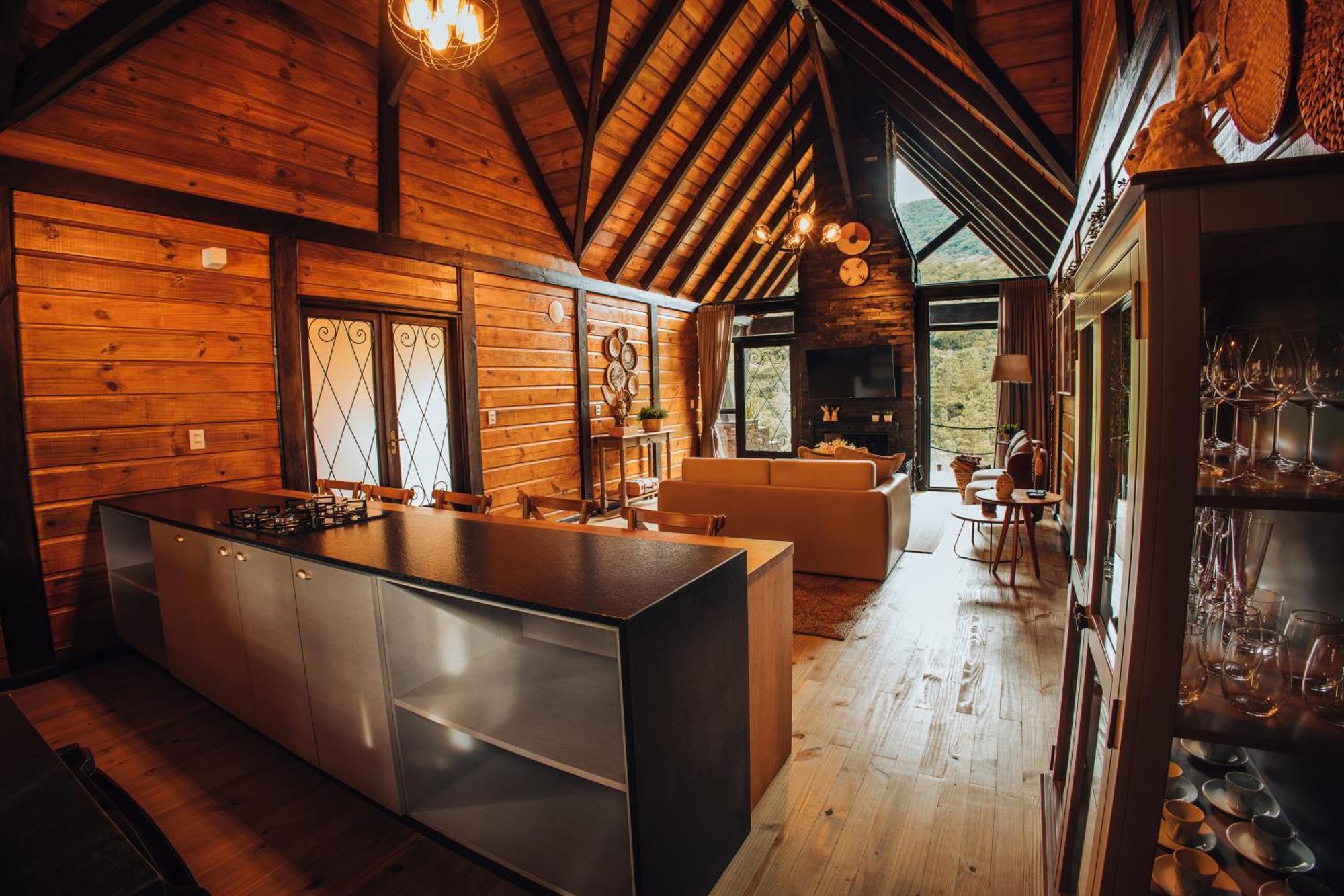Costa Serena Eco Resort Timbe do Sul Екстер'єр фото