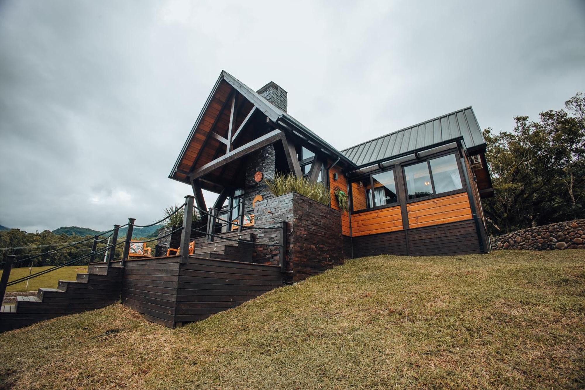 Costa Serena Eco Resort Timbe do Sul Екстер'єр фото