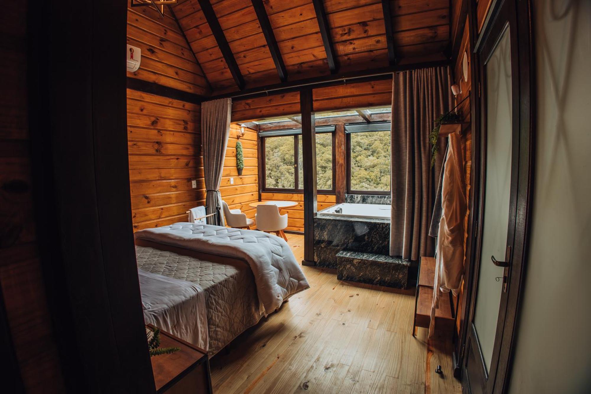 Costa Serena Eco Resort Timbe do Sul Екстер'єр фото