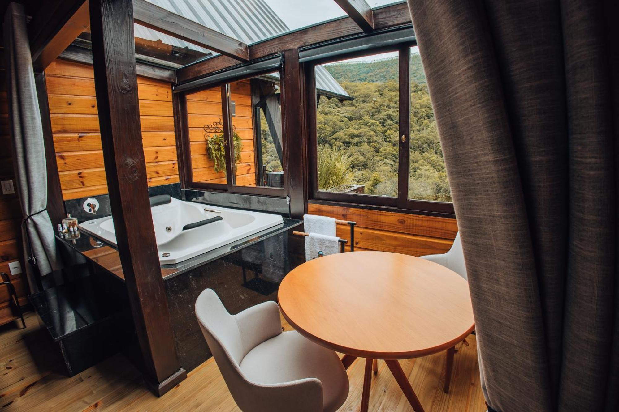 Costa Serena Eco Resort Timbe do Sul Екстер'єр фото