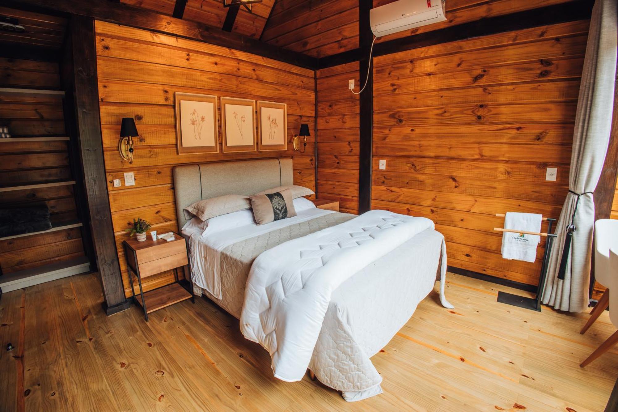 Costa Serena Eco Resort Timbe do Sul Екстер'єр фото