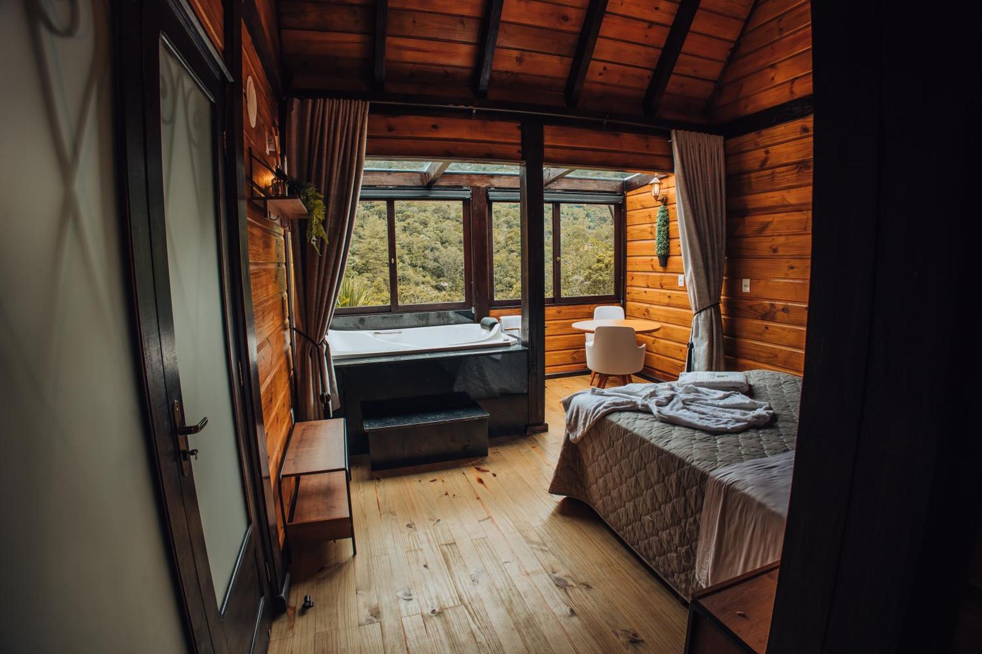 Costa Serena Eco Resort Timbe do Sul Екстер'єр фото