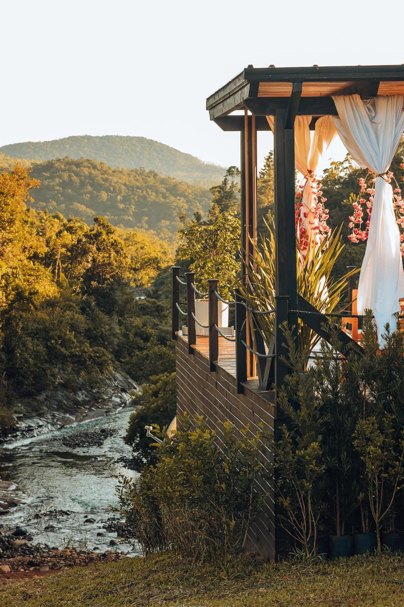 Costa Serena Eco Resort Timbe do Sul Екстер'єр фото
