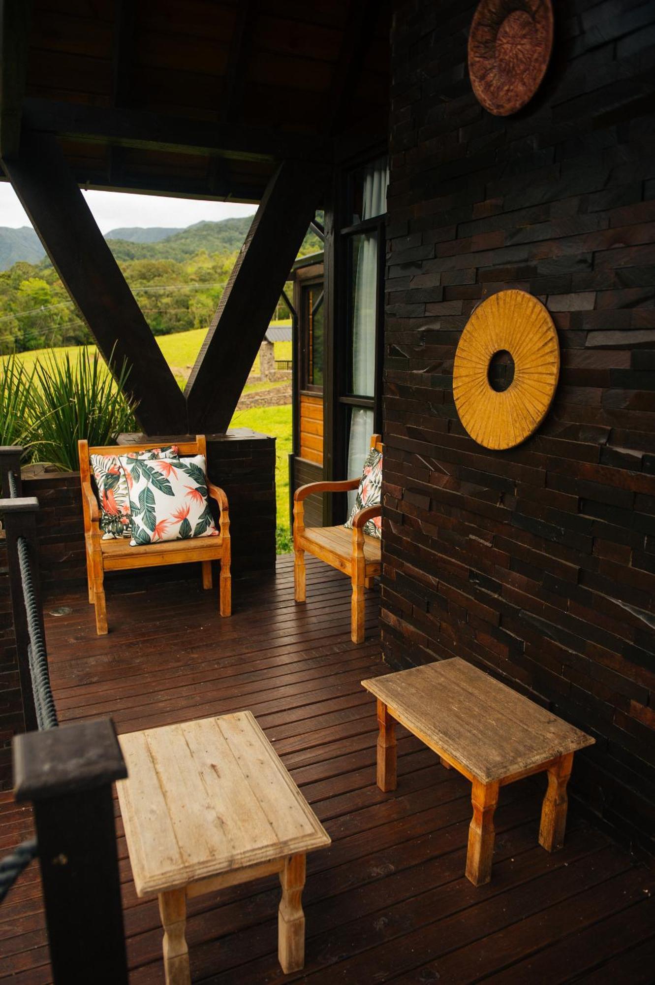 Costa Serena Eco Resort Timbe do Sul Екстер'єр фото