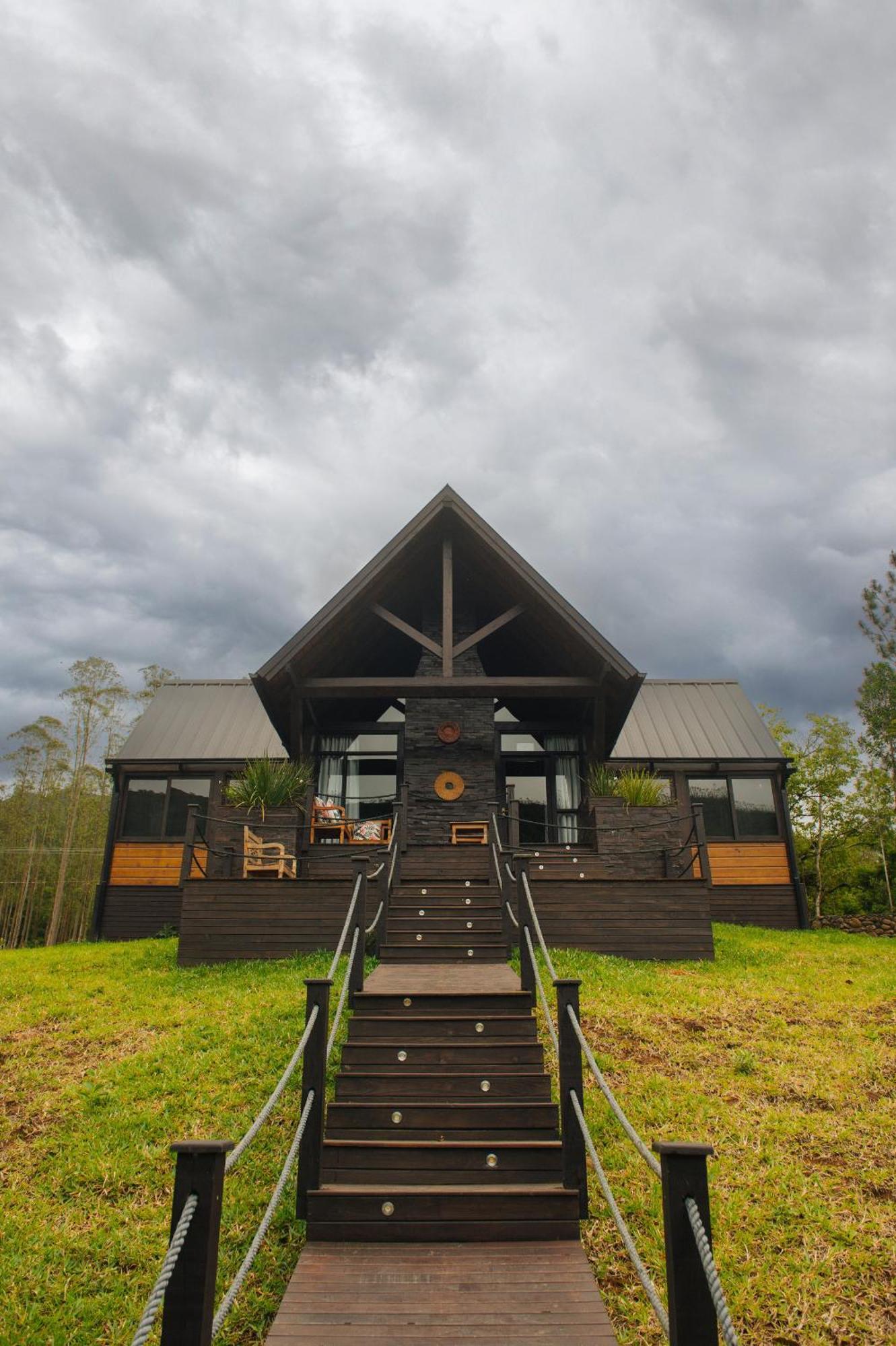 Costa Serena Eco Resort Timbe do Sul Екстер'єр фото