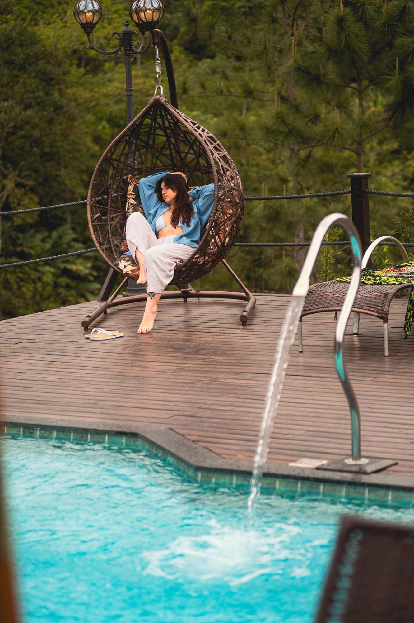 Costa Serena Eco Resort Timbe do Sul Екстер'єр фото