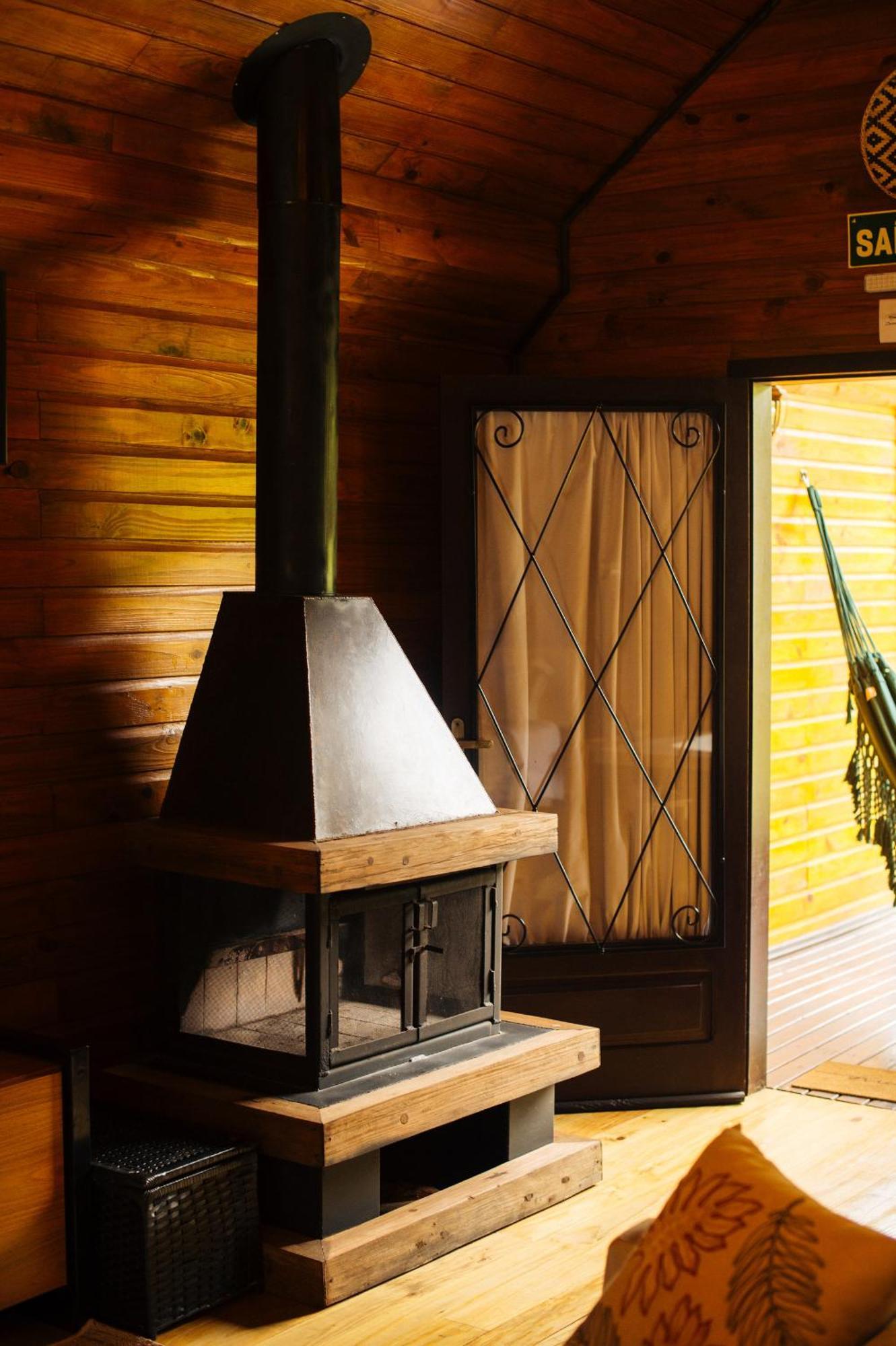 Costa Serena Eco Resort Timbe do Sul Екстер'єр фото