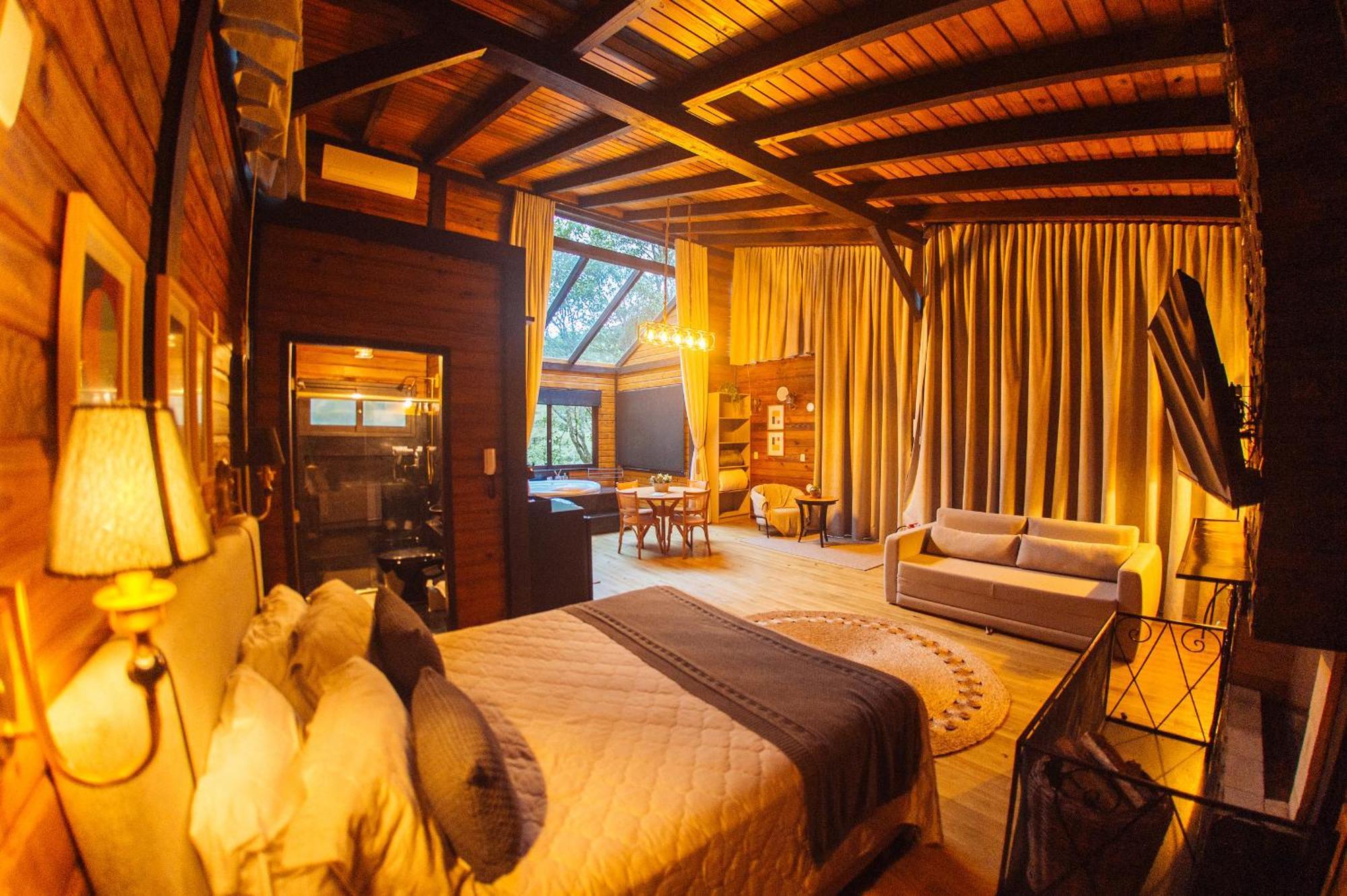 Costa Serena Eco Resort Timbe do Sul Екстер'єр фото