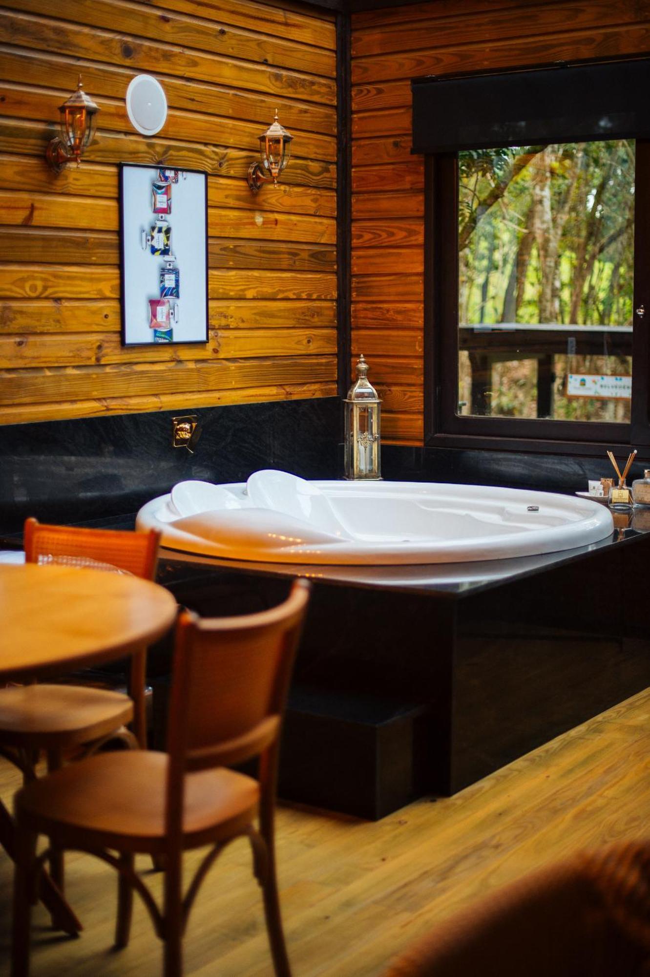 Costa Serena Eco Resort Timbe do Sul Екстер'єр фото